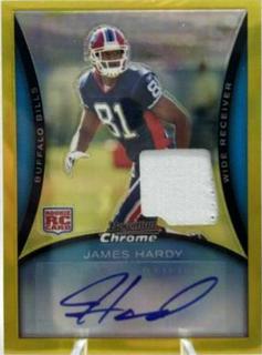 James Hardy