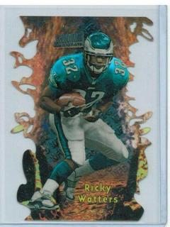 Ricky Watters