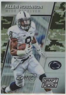 Allen Robinson