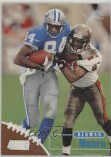 Herman Moore