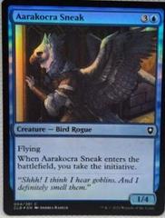 Aarakocra Sneak [Foil] #54