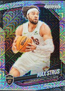 Max Strus