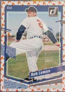 Bob Lemon