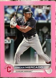 Oscar Mercado