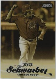 Kyle Schwarber
