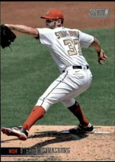 Stephen Strasburg