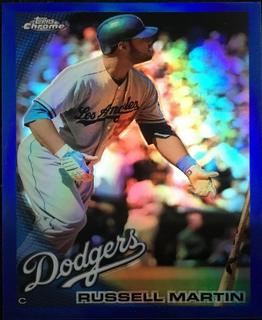 Russell Martin