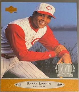 Barry Larkin