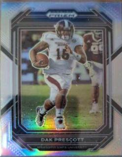 Dak Prescott