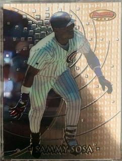 Sammy Sosa