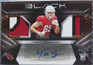 Trey McBride