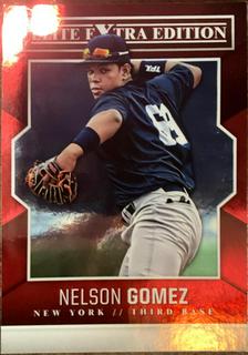 Nelson Gomez