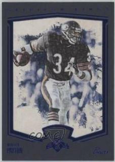 Walter Payton