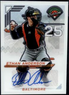 Ethan Anderson