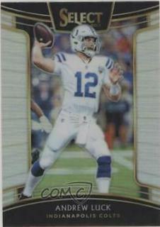 Andrew Luck
