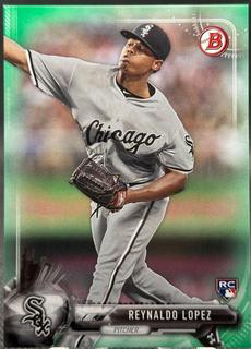 Reynaldo Lopez