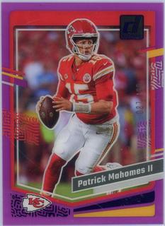 Patrick Mahomes II