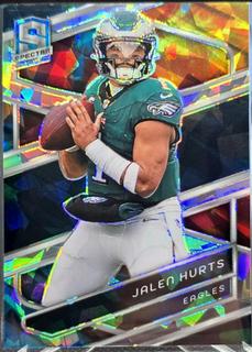 Jalen Hurts