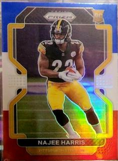 Najee Harris