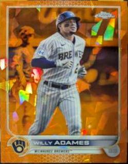 Willy Adames
