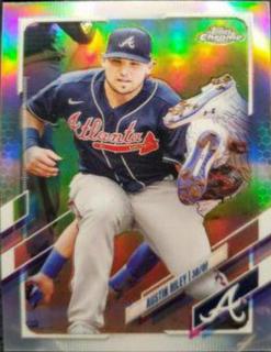 Austin Riley