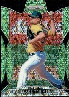 Blake Treinen
