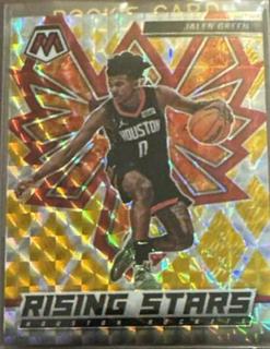 Jalen Green