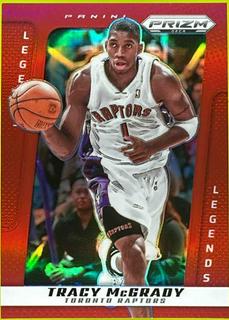 Tracy McGrady