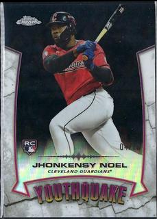 Jhonkensy Noel
