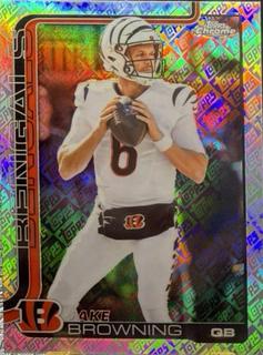 Jake Browning