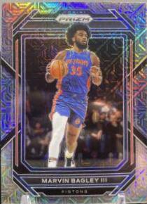 Marvin Bagley III