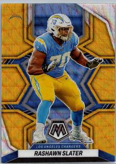 Rashawn Slater