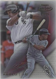 Jose Abreu