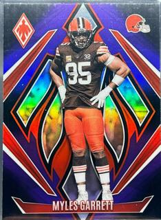 Myles Garrett