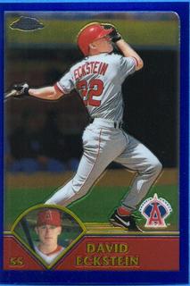 David Eckstein