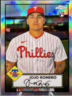 JoJo Romero