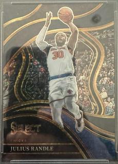 Julius Randle