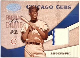Ernie Banks