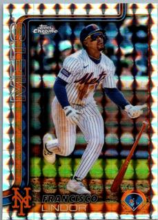 Francisco Lindor