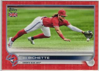 Bo Bichette