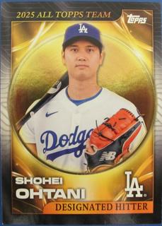 Shohei Ohtani