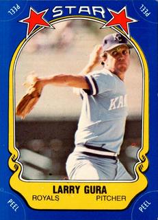 Larry Gura