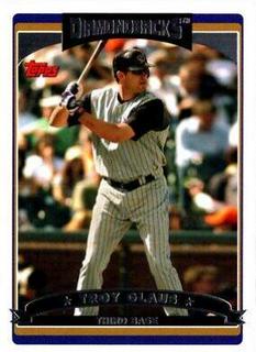 Troy Glaus