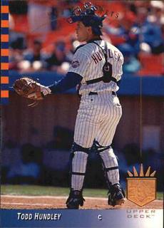 Todd Hundley