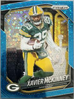 Xavier McKinney