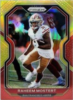 Raheem Mostert