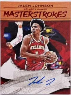 Jalen Johnson