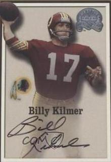 Billy Kilmer