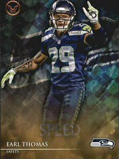 Earl Thomas