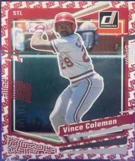 Vince Coleman